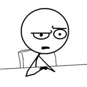 Meet your Posher, Andrew